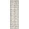 Nuloom Lolita Faded Machine Washable Indoor/Outdoor Area Rug 2ft x 8ft ECAT07A-208 - alternate 5